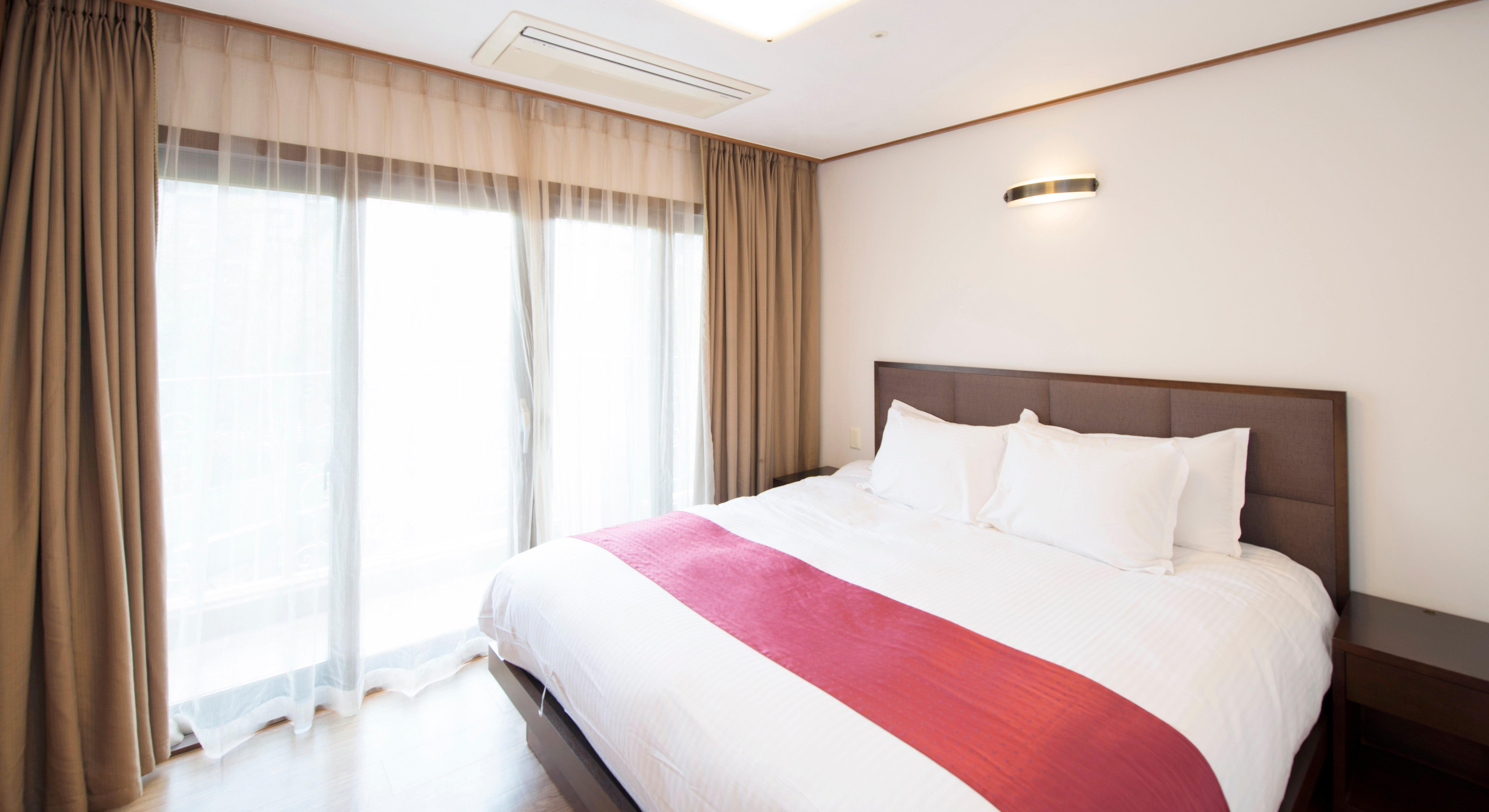 Holiday Inn & Suites Alpensia Pyeongchang Suites By Ihg Exterior foto