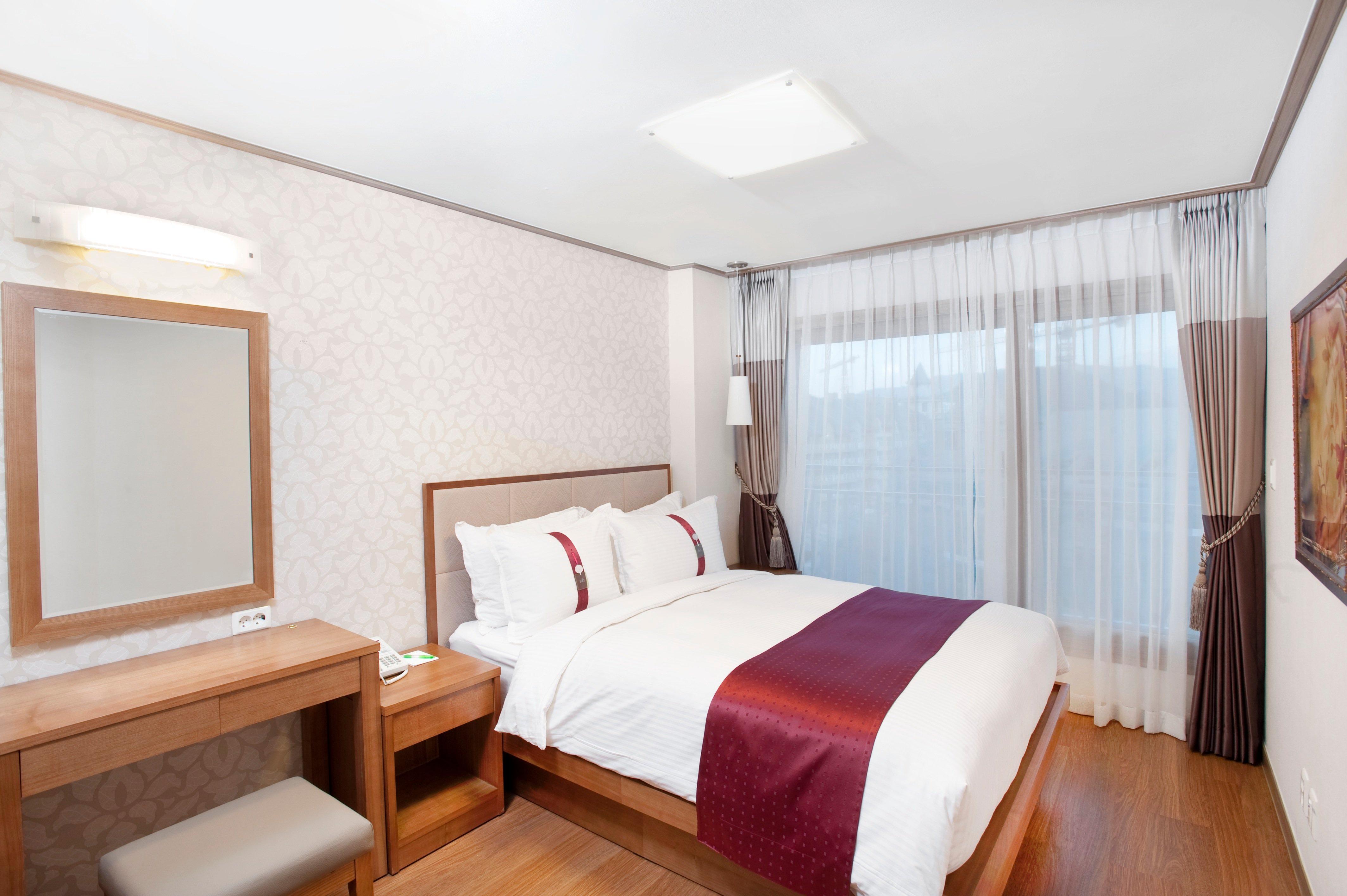 Holiday Inn & Suites Alpensia Pyeongchang Suites By Ihg Zimmer foto