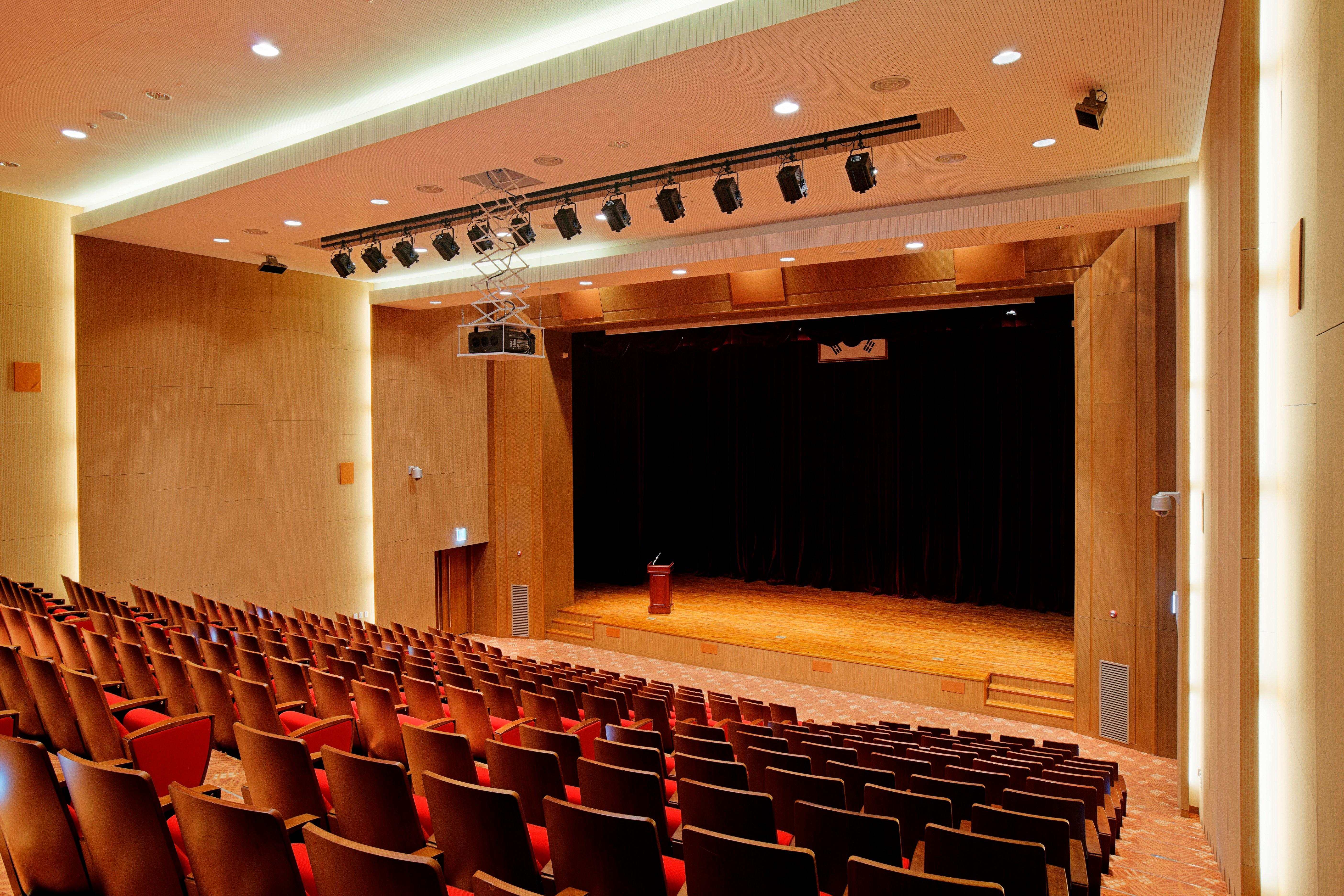 Holiday Inn & Suites Alpensia Pyeongchang Suites By Ihg Business foto